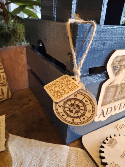 El Dorado spelset op tafel